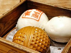 -禄运茶居·手工点心(猎德店)