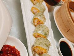 -酌宴府The China Club·广州万富希尔顿酒店(云城东路店)