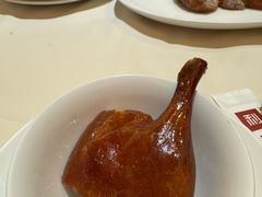 -利苑酒家(宜安广场店)