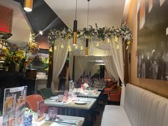 -青檸泰 LIME THAI (财富购物中心店)