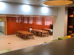 -厦门市图书馆(集美新城馆区)