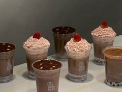 -红楼HONGLOU Gelato(淮海中路店)
