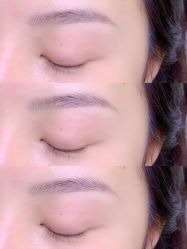 -久匠·野生眉半永久纹眉