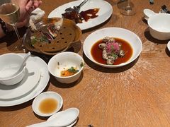 -宁波柏悦酒店·钱湖渔港