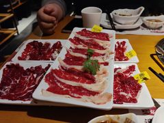 -海银海记潮汕牛肉火锅(新港中路海珠店)