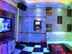 -凯乐迪量贩式KTV(方圆荟·馨宜新天地店)