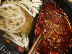 -蜀大侠火锅(车公庙店)