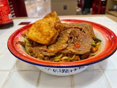 -子固路老南昌拌粉(凯德星贸店)