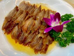 叉烧例牌-联邦酒楼