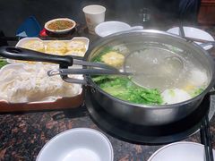 -八合里牛肉火锅(深圳海德店)