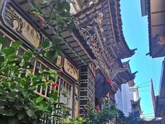 -大理古城