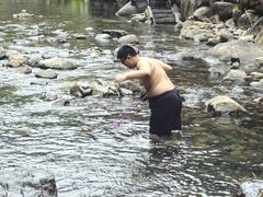 -芦茨金富饭庄·25年老字号·专做稻草鸡