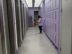 -超级猩猩健身·团课(陆家嘴中心店)