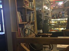 -Cafe Alice咖啡爱丽丝(奥城店)