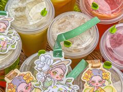 -奈雪的茶(时代天街店)