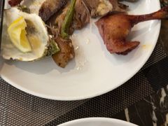 -皇朝万鑫自助餐厅