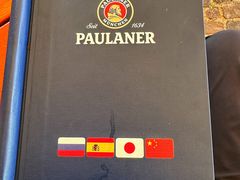 -Restaurant Paulaner am Dom