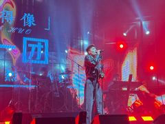 -MOSSO·Liveshow(M3香港广场店)