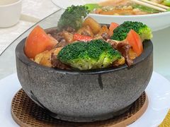 -百乐门喜宴(海珠广场华厦店)
