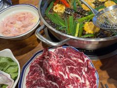 -厝味火锅·潮汕卤水火锅(十一合店)