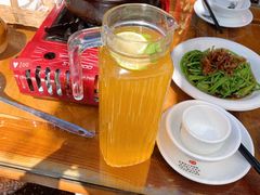 -尽善百年古院餐厅(王家老宅店)