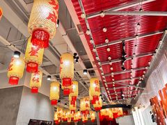 -朱光玉火锅馆(正弘城店)