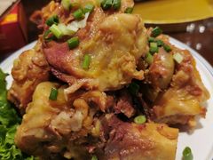 -那家老院子东北菜·饺子·小鸡炖蘑菇(艳华街店)