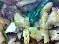 iphone_upload_pic-老乌家特色小炒泡馍(大皮院店)