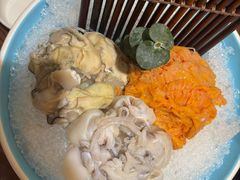 -东海怡品海鲜豆捞(星街坊店)