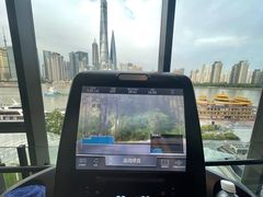 -上海外滩英迪格酒店