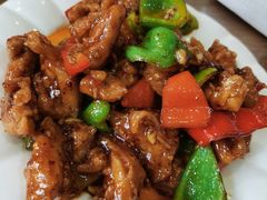 砂锅李辣子鸡-砂锅李(九江路店)