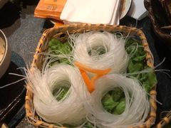 粉丝-湊湊火锅·茶憩(新中关购物中心店)