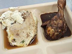 -复旦大学本部-食堂