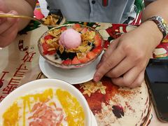 -甜心妈妈·榴莲星级糖水(北京路总店)