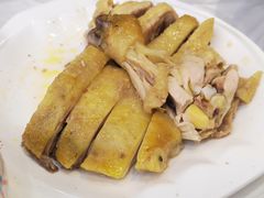 农家白切鸡-家的味道餐厅·新鲜实惠