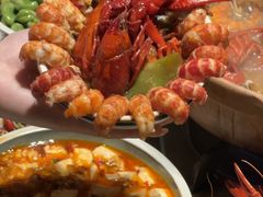 -聚汇三少·龙虾·中餐厅(莫邪路新天地店)