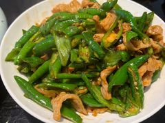 -五谷丰登·胶东海鲜·家常菜(张村店)