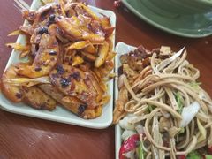 -美玲拉面(鞍山西道店)