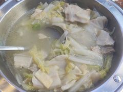 -好口味小吃楼·东北菜(太原南街店)