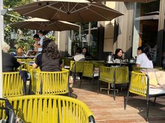 -The Rug Cafe(王府中环店)