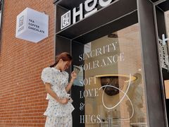 -HUGS coffee(东区店)