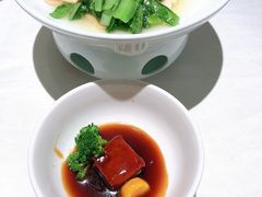 -江城小馆陕南妈妈菜·全球旅行餐厅(钟楼店)
