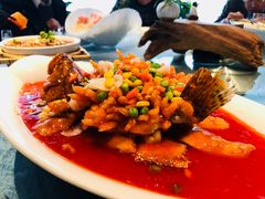 -鉴川·川菜传承(星汇两江店)