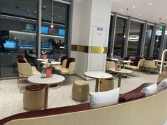 大堂-哈根达斯(上海金山店)