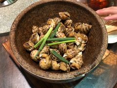 盐焗花螺-猪肉婆私房菜(容桂总店)