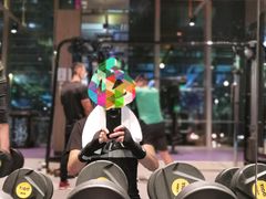 -Trainyard 炼·工场(中国国际贸易中心店)