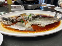 -鸿星花园酒家(银亿家园店)