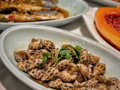 -小荔园·粤菜小馆(美的悦然广场店)