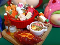 -TOP TOY(新南凯德广场店)