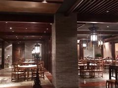 -王府半岛酒店